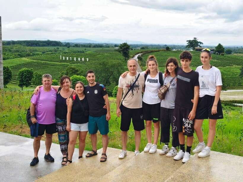 Explore the Chiang Rai and the Golden Triangle - Price and value: what $41 covers, and what costs extra