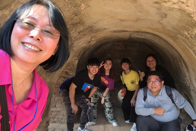Explore the World Heritage Of Ayutthaya - Value and pacing: why the private format feels worth it