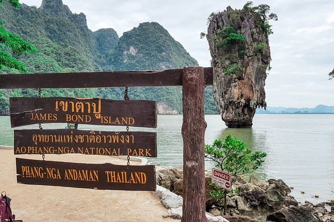 Exploring Phang Nga Bay national park with Lunch and Dinner - Should you book this Phang Nga Bay canoeing and sunset dinner tour?