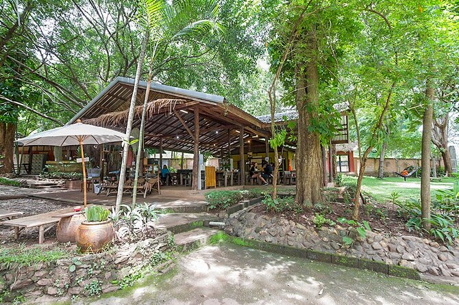 Family Rafting Adventure - Should You Book This Chiang Mai Family Rafting Trip?