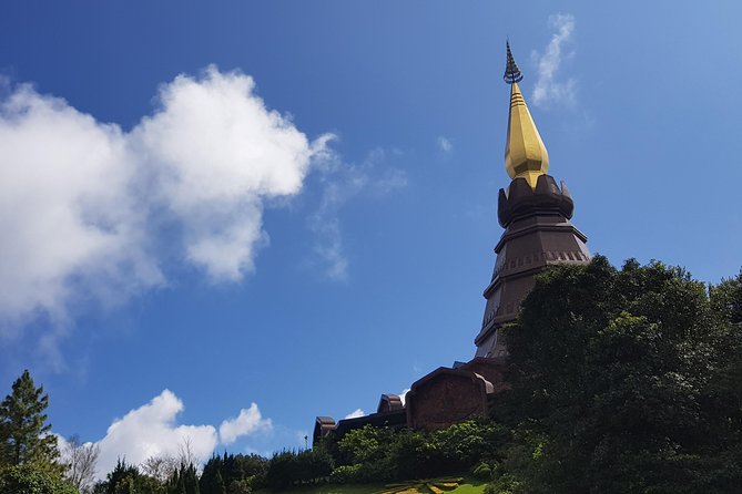 Fantastic! Famous Doi Inthanon National park tour with 2hr trekking - How the day stays on time, and how to not get stressed