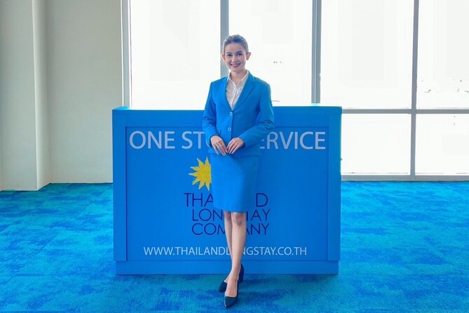 Fast Track with Private Butler at Suvarnabhumi Airport - Key things to know before you cut the Suvarnabhumi line