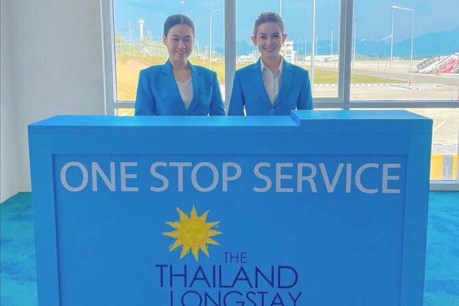 Fast Track with Private Butler at Suvarnabhumi Airport - What this Fast Track changes at Suvarnabhumi (and what it doesn’t)