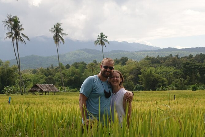 FIELDS OF GOLD Mountain Biking Tour Chiang Mai - Chiang Mai Mountain Biking, Beyond the Usual Trail Talk
