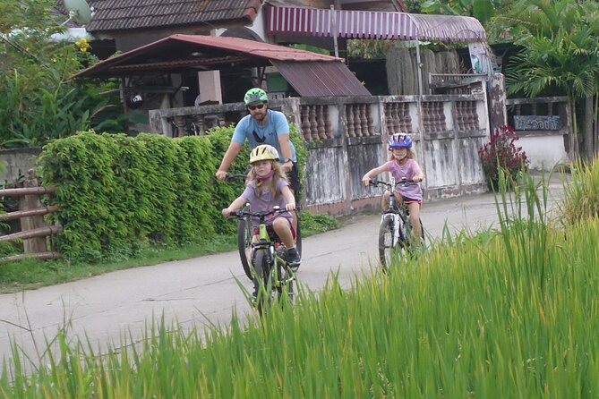 FIELDS OF GOLD Mountain Biking Tour Chiang Mai - Practical Tips So Your Day Stays Fun, Not Frustrating