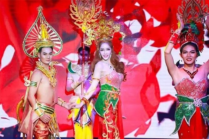 Fine Dining with Cultural Show by the Mandarin Oriental - Logistics that can make or break the evening