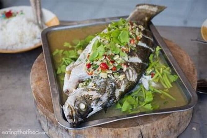 Fishing & Island Lunch Cruise from Koh Samui – Catch & Relax - Key highlights to look for before you go