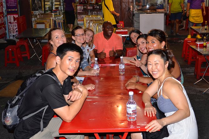 Flavors of Bangkok: Small-Group Chinatown Evening Food Tour - How to get there, what to wear, and how to make the most of the 4-hour window