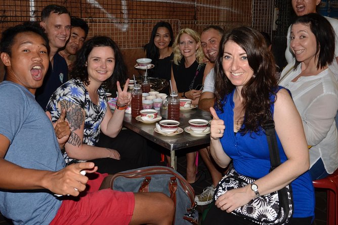 Flavors of Bangkok: Small-Group Chinatown Evening Food Tour - Price and value: is $104.28 worth it for a Chinatown night?