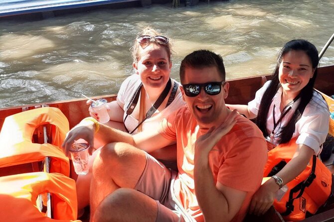 Floating and Railway Market (Optional Waterfall): Private Tour - Pickup, traffic, and getting your day back: why the early start helps
