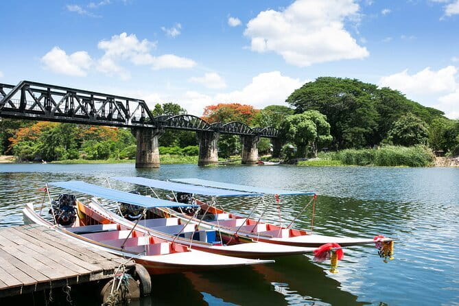Floating and Railway Markets Private Tour - Stop 3: Mae Klong Railway Market, where timing is the product