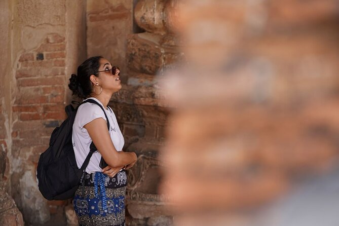 Floating Market and Ayutthaya Guided Day Tour from Bangkok - Timing and transport: the early start is real