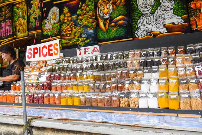Floating Markets Day Trip from Bangkok - Coconut sugar farm: short, sweet, and actually educational