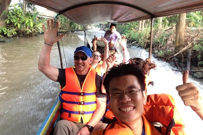 Floating & Railway Market and Coconut Farm Tour [Optional Luxury] - Price and value: is $88 really fair for what you do?