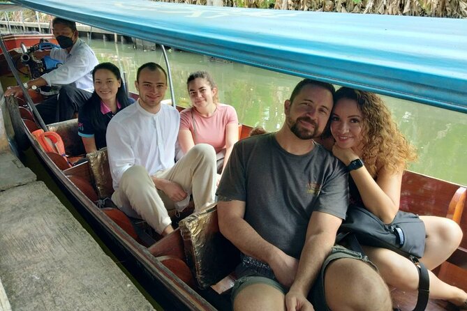 Floating & Railway Markets (Optional Mangrove Visit) Private Tour - Samut Sakhon salt farms: why the white flats are the point