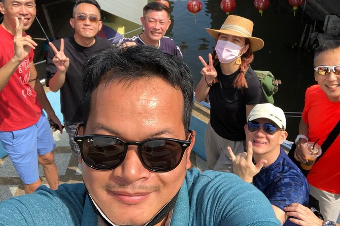 Floating & Railway Markets (Optional Mangrove Visit) Private Tour - Coconut sugar farm: the demo you will remember when you eat the sugar
