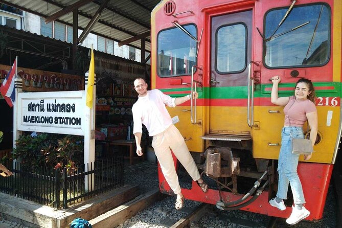 Floating & Railway Markets (Optional Mangrove Visit) Private Tour - Logistics that matter: pickup, time on the road, and how to avoid a grumpy day