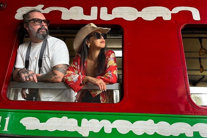 Floating & Railway Markets Tour - Key highlights to pay attention to