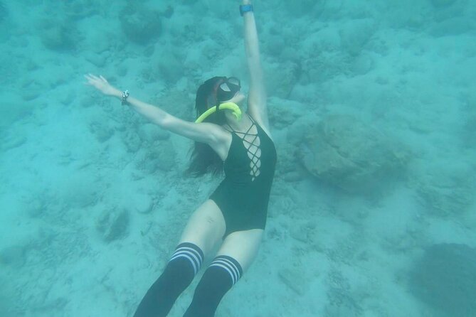 Freedive trip Koh Kood or Koh Rang National Park ( start at Ko Kut) - Who should book this Ko Kut freedive and snorkeling trip?