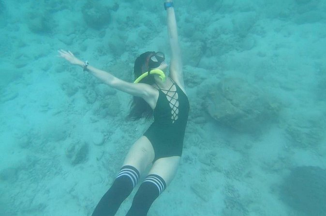 Freedive trip Koh Kood or Koh Rang National Park ( start at Ko Kut) - FAQ