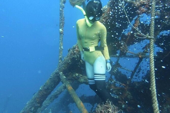 Freedive trip Koh Kood or Koh Rang National Park ( start at Ko Kut) - What you get for the price, and why it’s a smart deal