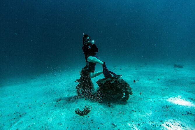 Freediving in Phuket - SSI - AIDA - Molchanovs - PADI - Why Phuket Makes a Smart Place to Start Freediving