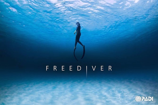 Freediving in Phuket - SSI - AIDA - Molchanovs - PADI - Day 1 at The SIS Kata Pool: Skills and Safety That Stay Practical