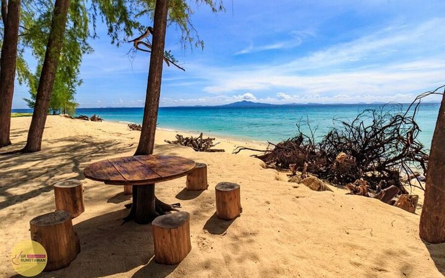 From Ao Nang: Phi Phi Islands Day Tour by Boat with Lunch - Key things to know before you go