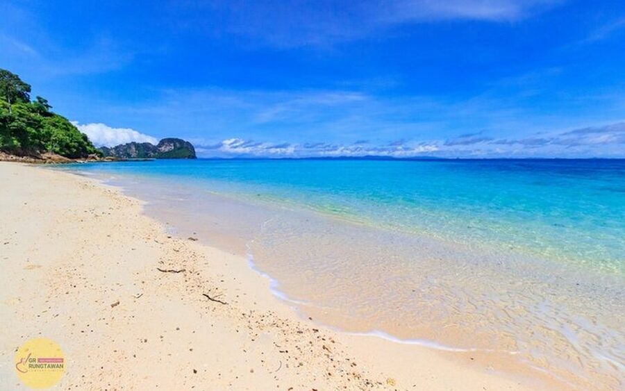 From Ao Nang: Phi Phi Islands Day Tour by Boat with Lunch - The Maya Bay stop: what you get, what to expect, and closure season reality