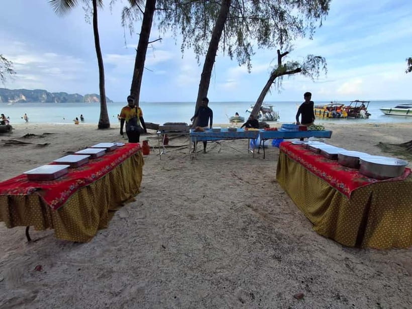 From Aonang: 4 Islands one day tour with Lunch - Price and Value: When $35 Makes Sense, and When It Doesn’t