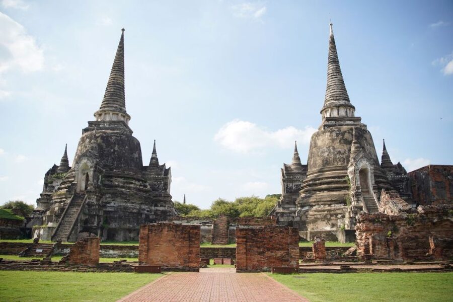 From Bangkok: Ayutthaya Historical Day Tour by Bus - English guides: why the stories matter as much as the stones