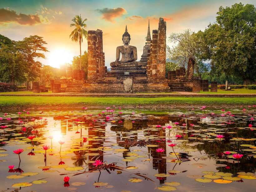 From Bangkok: Ayutthaya Historical Park Guided Day Trip - What You’re Really Paying for at About $28