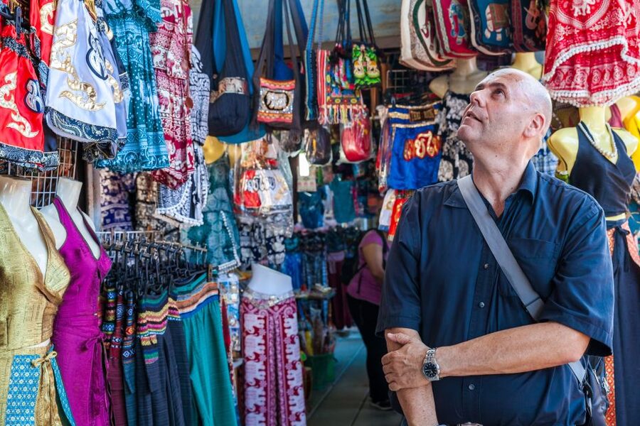 From Bangkok: Damnoen Saduak Floating Market Guided Tour - Key Highlights You Should Care About