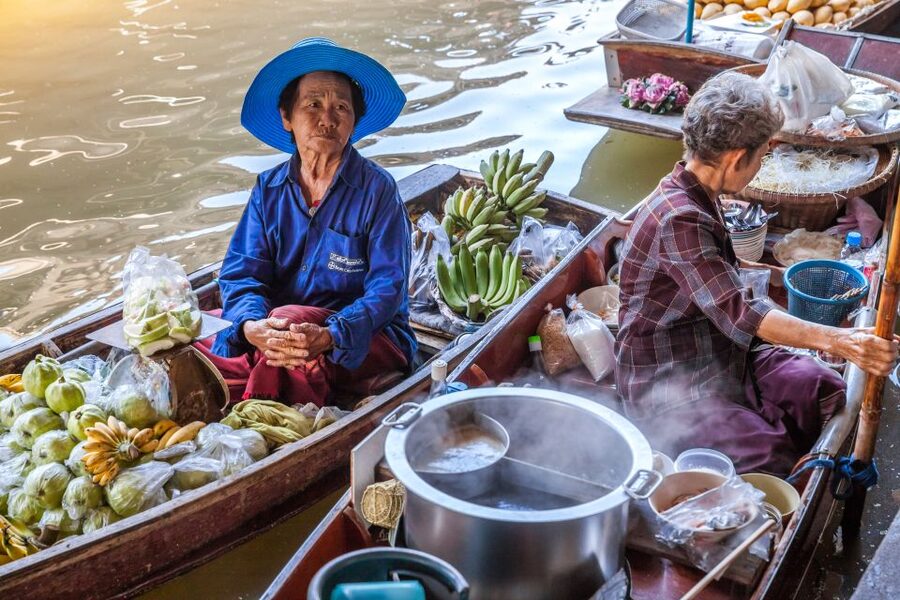 From Bangkok: Damnoen Saduak Floating Market Guided Tour - Should You Book This Damnoen Saduak Floating Market Tour?