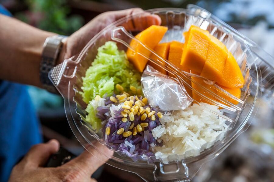 From Bangkok: Damnoen Saduak Floating Market Guided Tour - The Canal Ride: Short Boat Time That Still Changes the Whole Market Experience