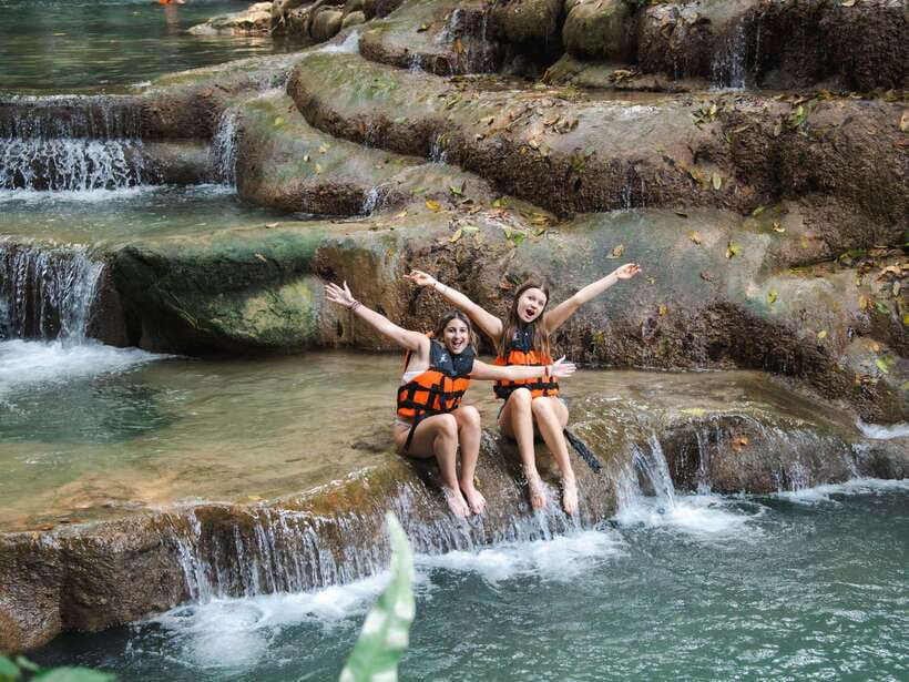 From Bangkok: Erawan Park & Kanchanaburi Small-Group Tour - Key things to know before you go