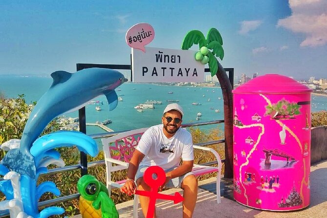 From Bangkok: Full Day Customizable Private Tour to Pattaya City - Crafting Your Custom Itinerary (Up to Four Stops)