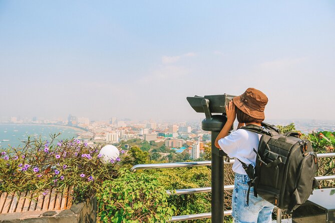 From Bangkok: Full Day Customizable Private Tour to Pattaya City - Timing, Comfort, and Small Gotchas