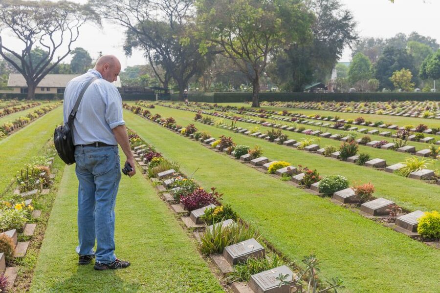 From Bangkok: Historical Day Tour to River Kwai - Key things to know before you go