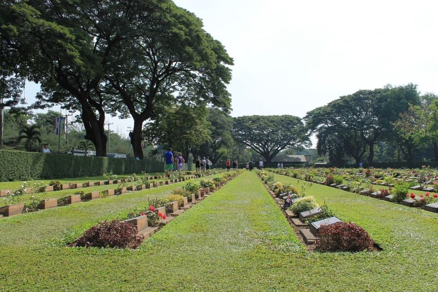 From Bangkok: Historical Day Tour to River Kwai - Death Railway Day Trip from Bangkok, long day done right