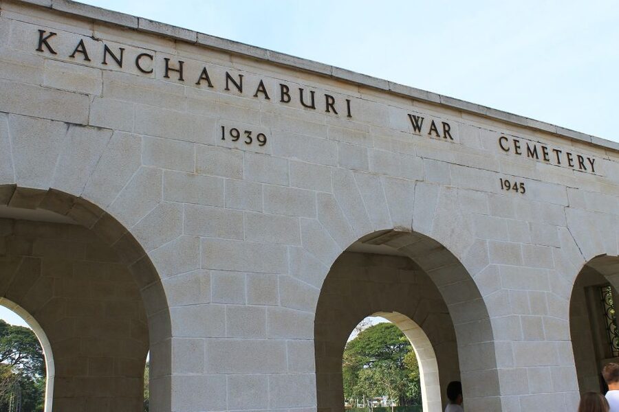 From Bangkok: Historical Day Tour to River Kwai - Thailand-Burma Railway Centre: practical context without needing a degree