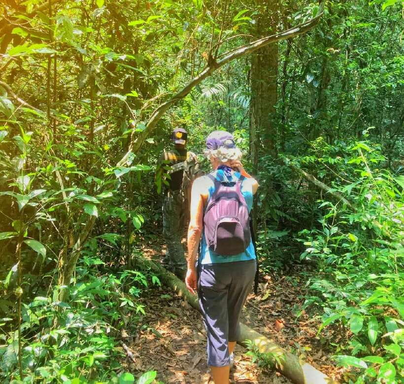 From Bangkok: Khao Yai National Park Small-Group Day Trip - Key highlights worth showing up for