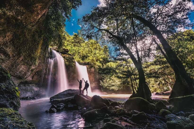 From Bangkok: Khao Yai National Park Small-Group Day Trip - Khao Yai from Bangkok: why this trip makes sense