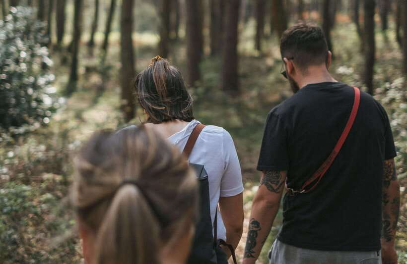 From Bangkok: Khao Yai National Park Small-Group Day Trip - What to do during lunch: refuel without losing the schedule