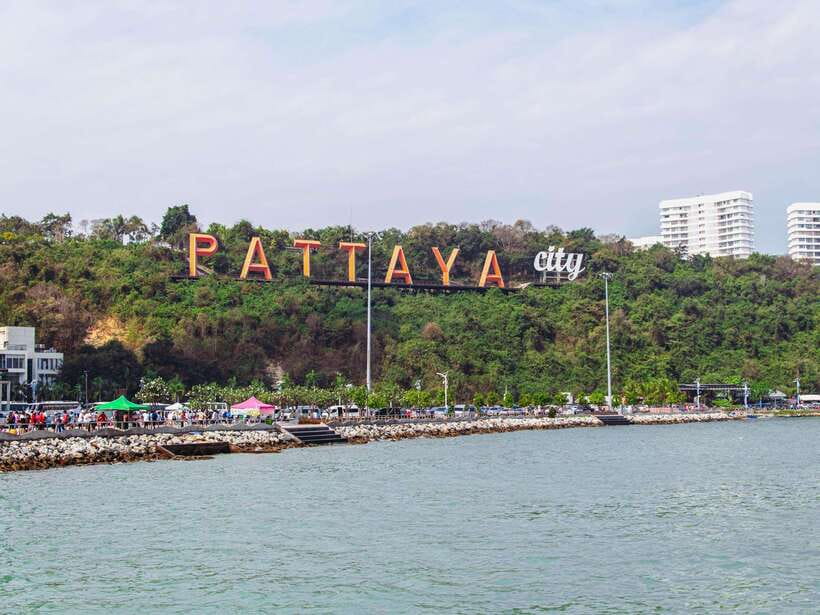 From Bangkok: Pattaya Koh Larn & Sanctuary of Truth Day Trip - Sustainability notes that are more than marketing