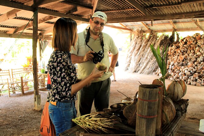From Bangkok : Thaka Floating Market - Price and value: is $112.94 a fair deal?