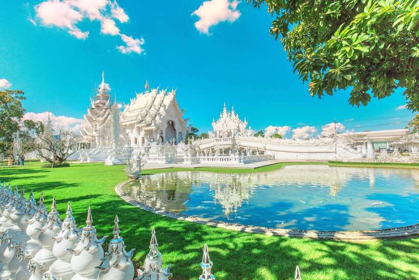 From Chiang Mai : 3 Day 2 Night Slow Boat to Luang Prabang - Key highlights that matter on the ground