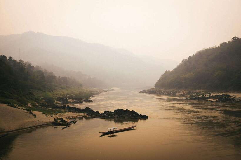 From Chiang Mai : 3 Day 2 Night Slow Boat to Luang Prabang - Day 1: Chiang Mai pickup, border setup, and your Huay Xai hotel night