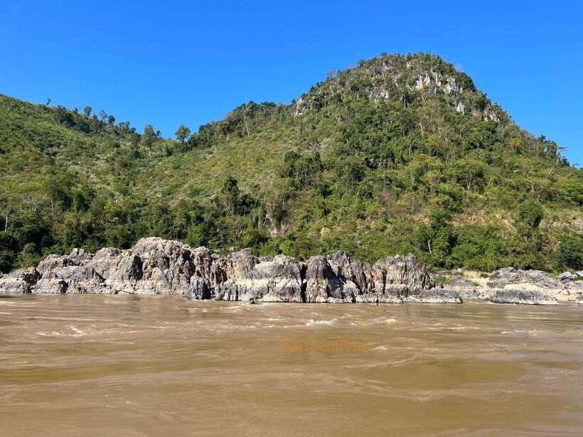 From Chiang Mai : 3 Day 2 Night Slow Boat to Luang Prabang - Laos entry and payments: the cash part you should not ignore