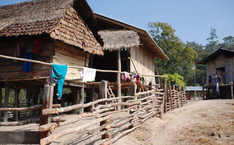 From Chiang Mai: Chiang Dao Cave & 5 Hill Tribe Villages - Entering The Chiang Dao Day: What makes this tour work
